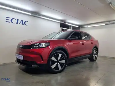 Nieuw Ford Cx740l capri Capri 79kWh Extended Range AWD 340pk/250kW - A1 PN4HQ - PN4HQ