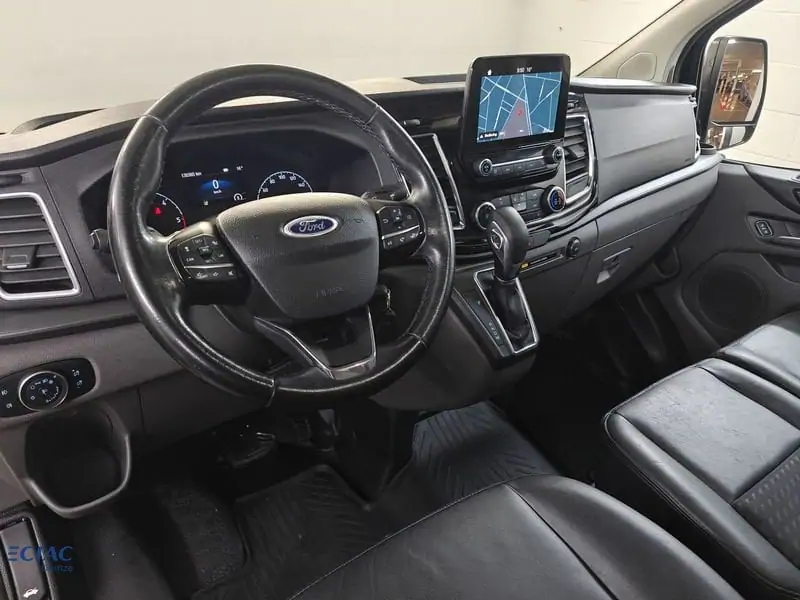 Occasie Ford Custom Automaat 3