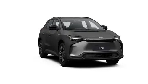 Nieuw Toyota Bz4x SUV LWB EV 2WD AT Business Plus LHD 1L5 - PRECIOUS GALENA METALLIC