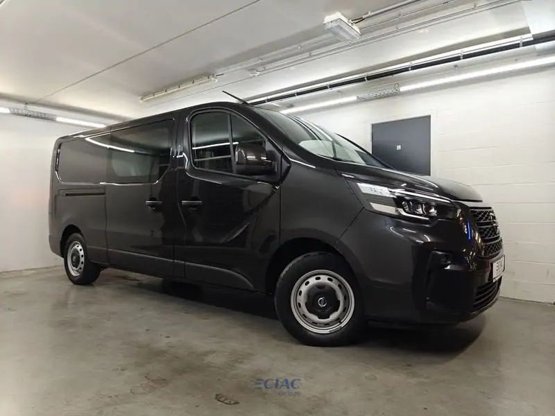 Occasie Nissan Primastar . 2