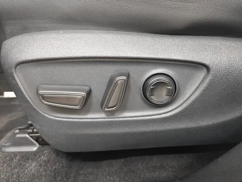 Occasie Toyota Highlander Premium Plus - Pano dak - Garantie GREEN - Vert 5