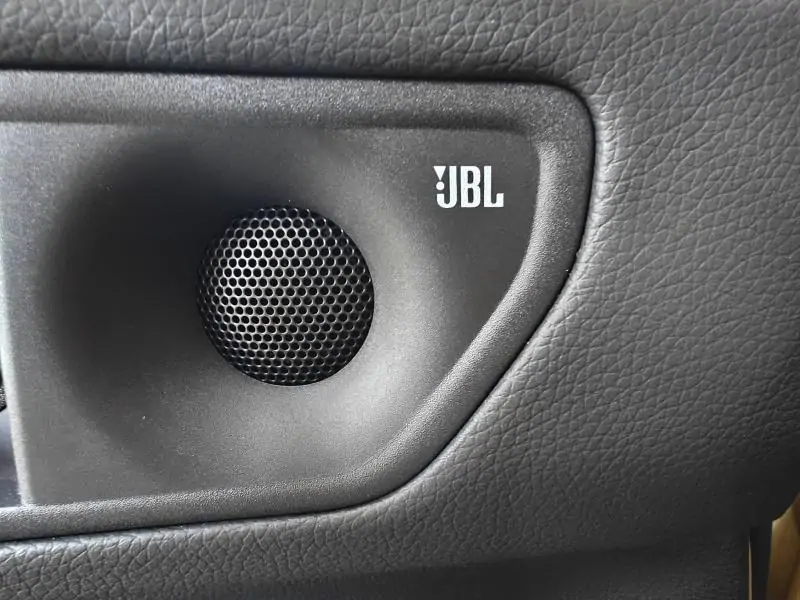 Occasie Toyota Land Cruiser First Edition - 18681km - Garantie YELLOW - Jaune 6