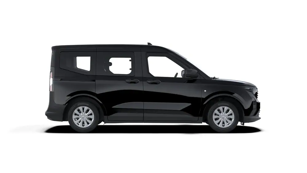 Nieuw Ford V769 tourneo courier Trend 1.0 Ecoboost 125pk / 92kw M6 PN4GM - PN4GM 2