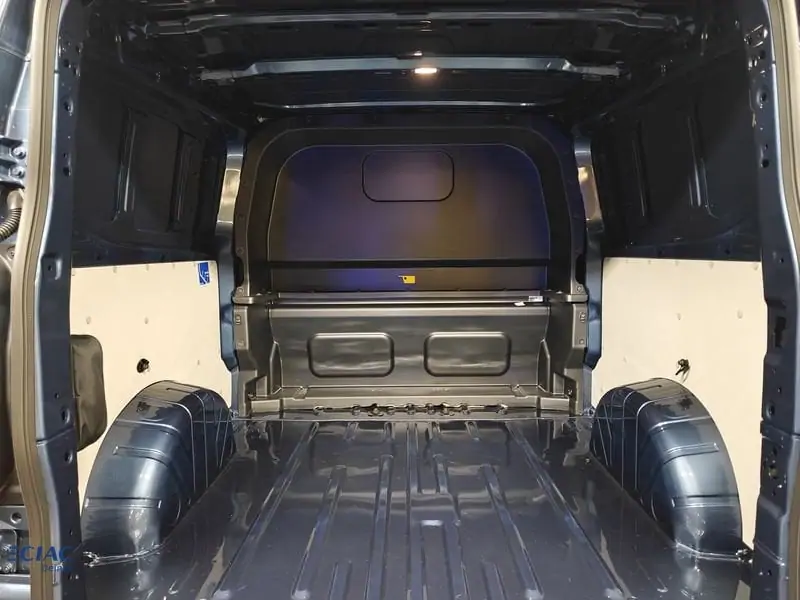 Occasie Ford Transit custom v710 MULTI-USE 320S TREND 2.0TD170 T6.2 A8 FWD SWB 2.0 TDCi 170pk PN4FT - PN4FT 9