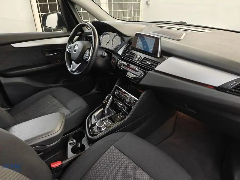 Occasie Bmw X2 218 Active Tourer 11