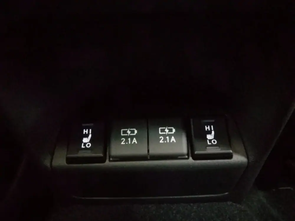 Demo Lexus Ux ev Crossover Electric AT Privilege Line LHD 1H9 - Mercury Grey 2