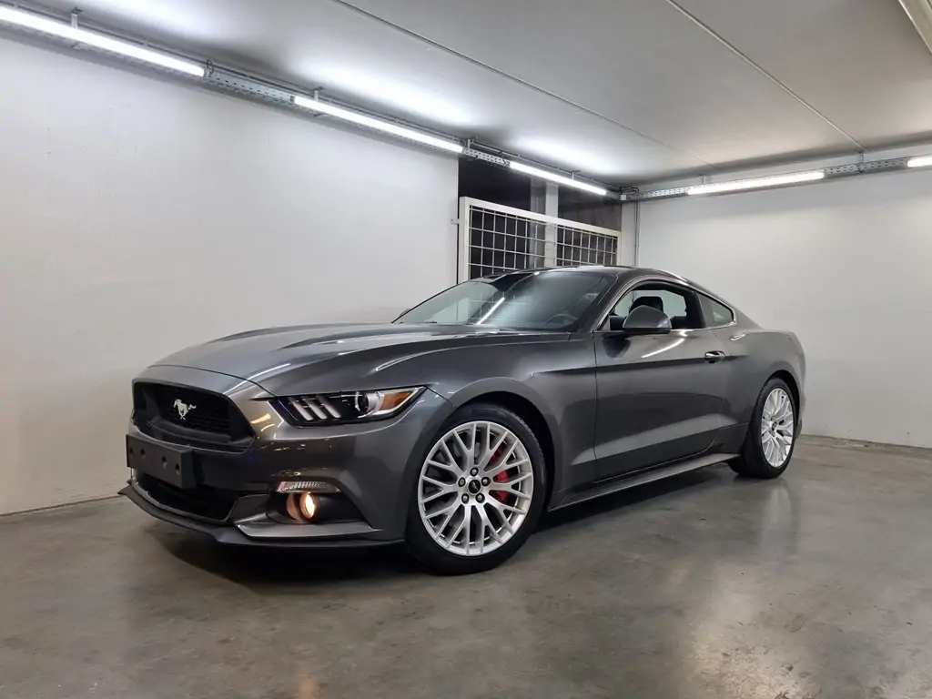 Occasie Ford Mustang FB 2.3I EB 314P/C 6V 3G - 3G 1