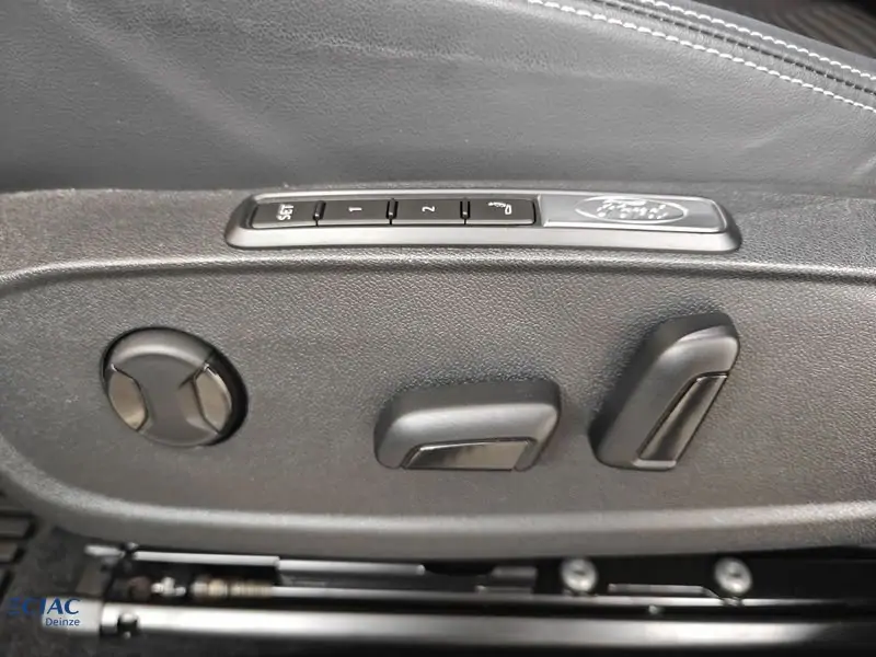 Occasie Ford Cx740s explorer Explorer Premium 77kWh Extended Range RWD 286pk/210kW - A1 4LV - "Arctic Blue" Exclusieve metaalkleur 4