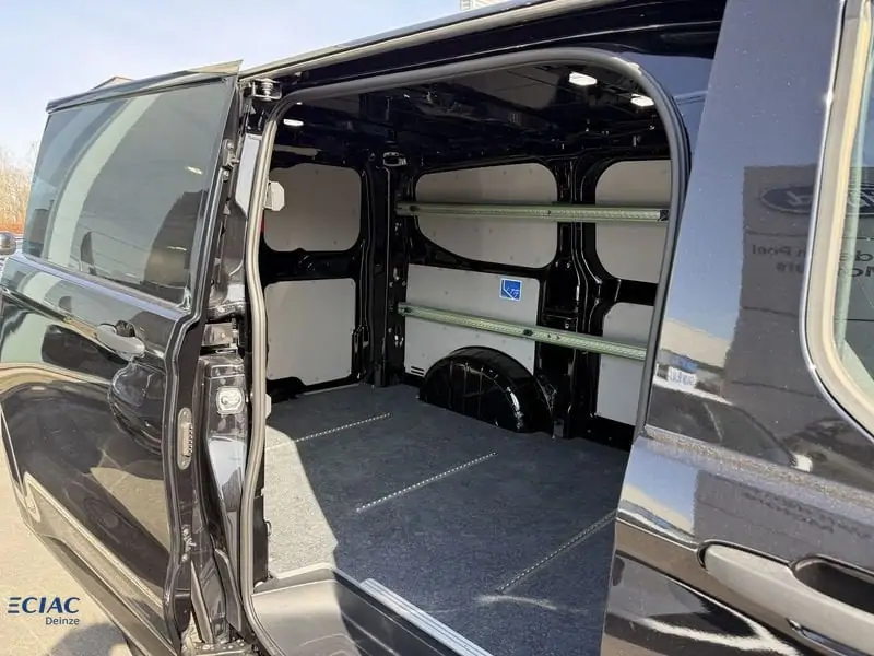 Occasie Ford Transit custom v710 BESTELWAGEN 320S TREND 2.0TD136 T6.2 M6 FWD SWB 2.0 136pk N1 PN4GM - PN4GM 12