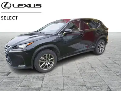 Occasie Lexus Nx300h 2494 HYBRIDE