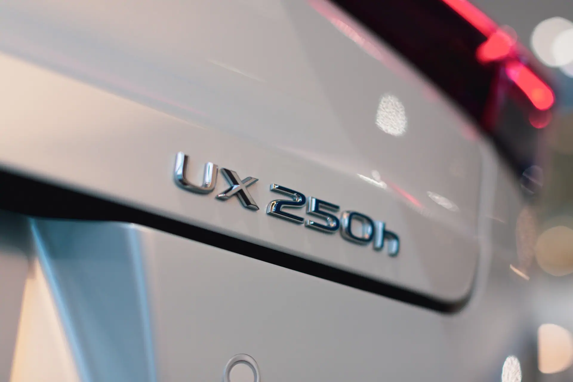 Occasie Lexus Ux 250h STYLE EDITION 15