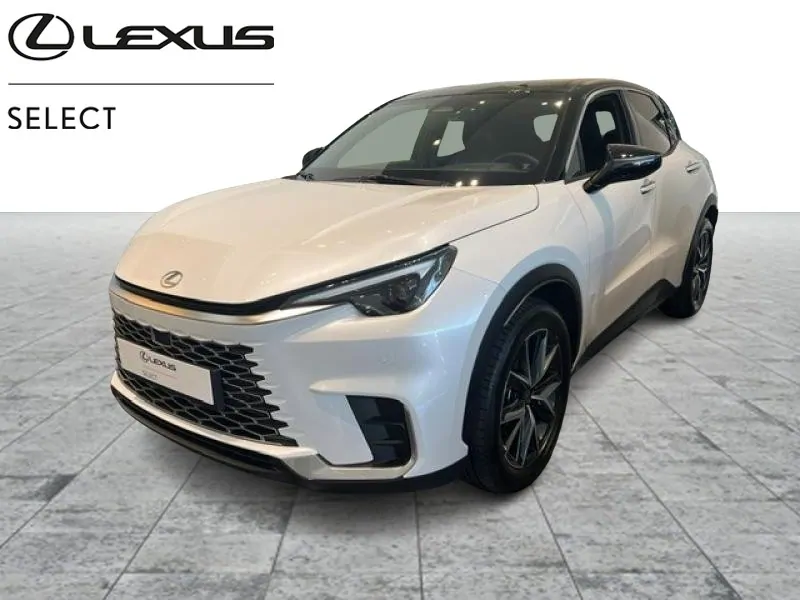 Lexus LBX 1.5 Hybrid