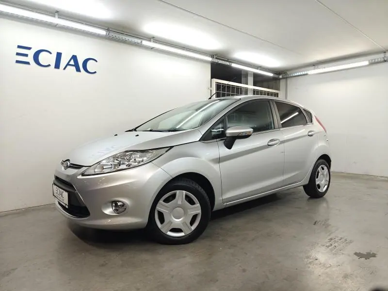 Ford Fiesta 1.4i