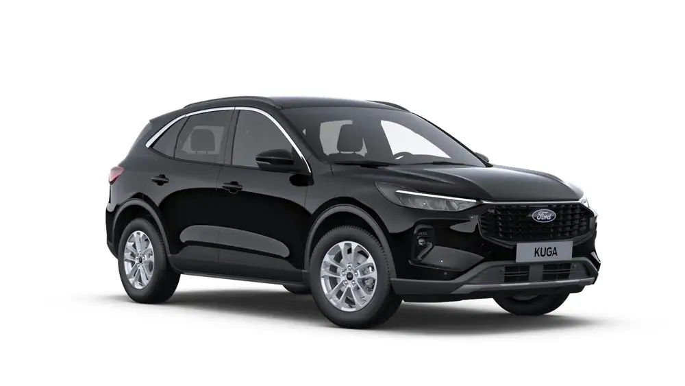 Nieuw Ford Kuga mca (cx482) Titanium 1.5i EcoBoost 150pk/110kW - M6 PN4GM - PN4GM 2