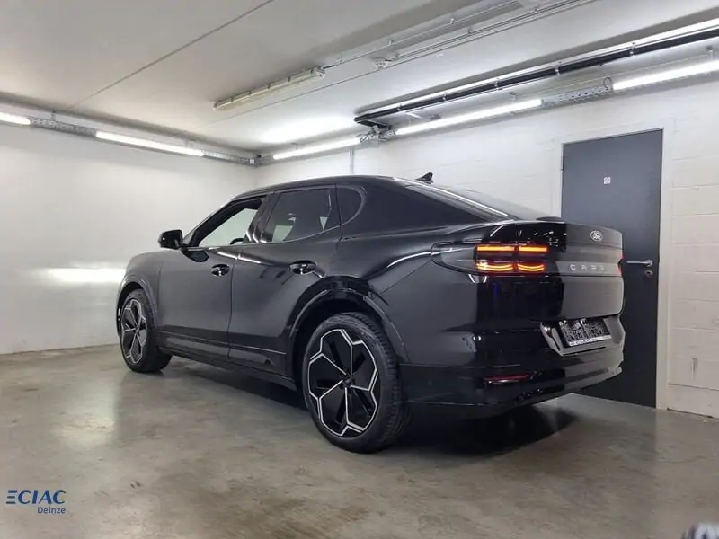 Nieuw Ford Cx740l capri Capri 77kWh Extended Range RWD 286pk/210kW - A1 PN4GM - PN4GM 7