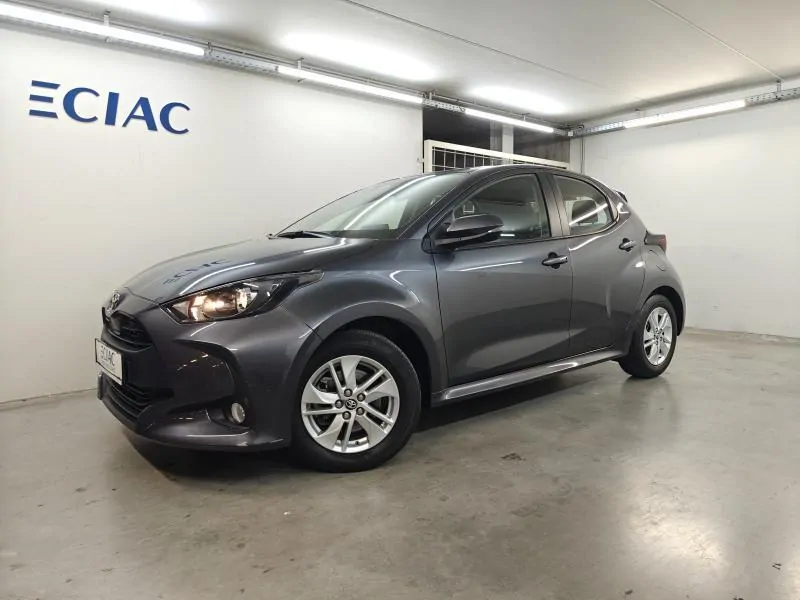 Toyota Yaris 1.5 HSD