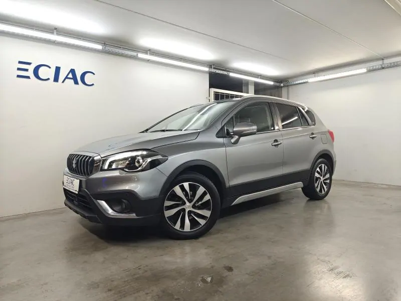 Suzuki SX4 1.4 i