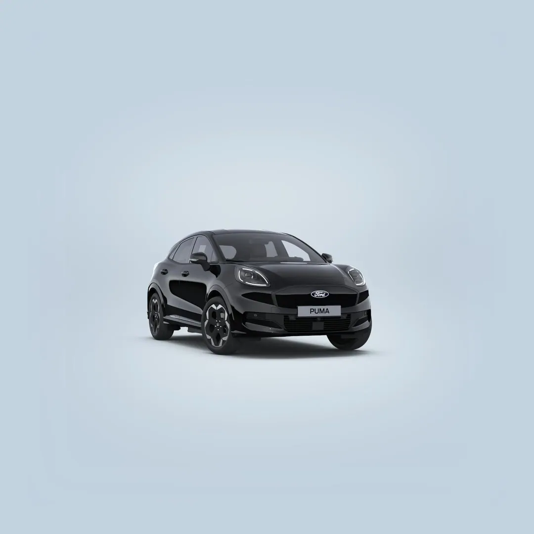 Ford Puma gen-e (bx726)