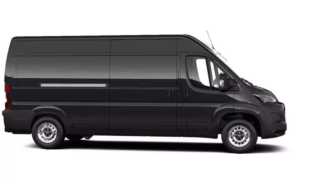 Nieuw Toyota Proace max PANEL VAN L3H2 2.2L Diesel 140hp MT Acti EEA - Black Opal Metallic 3