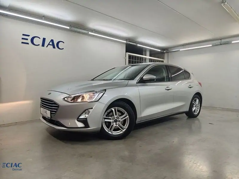 Occasie Ford Focus TR 5D 1.0IEB 100HP S-S M5 1