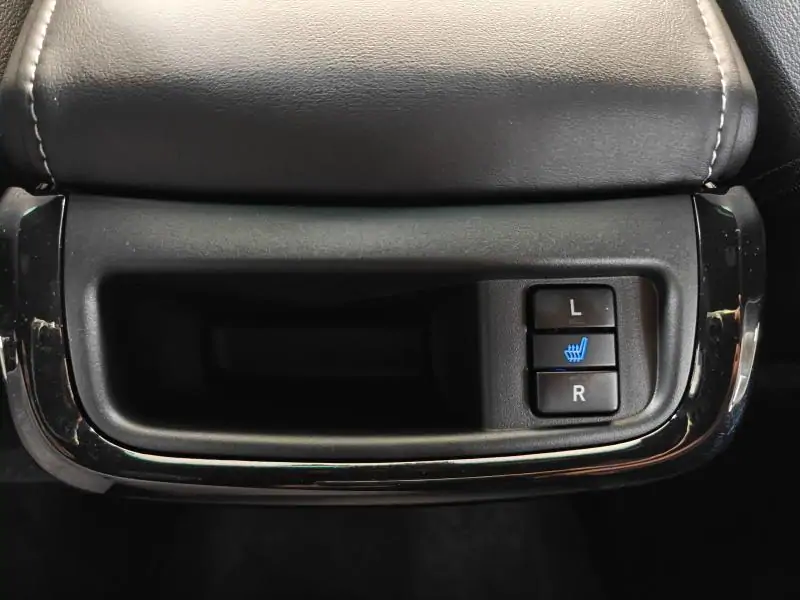 Occasie Toyota Hilux DC - 2.8 MHEV Diesel - Invincible - ORANGE - Orange 6