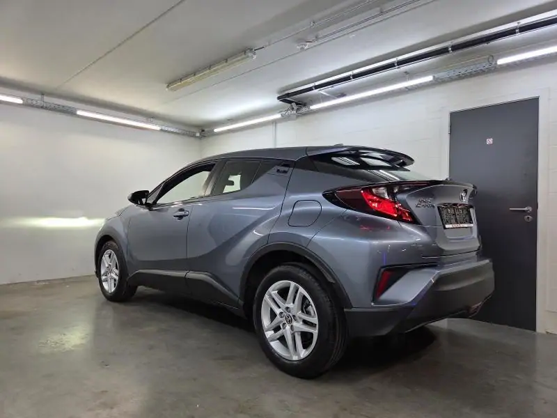 Occasie Toyota C-HR C-ENTER - 4742km - Garantie BLUE - BLUE 7