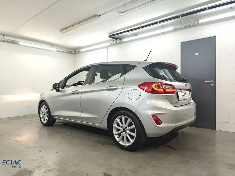 Occasie Ford Fiesta GEN TIT 5D 1.1I 85HP M5 SS 7