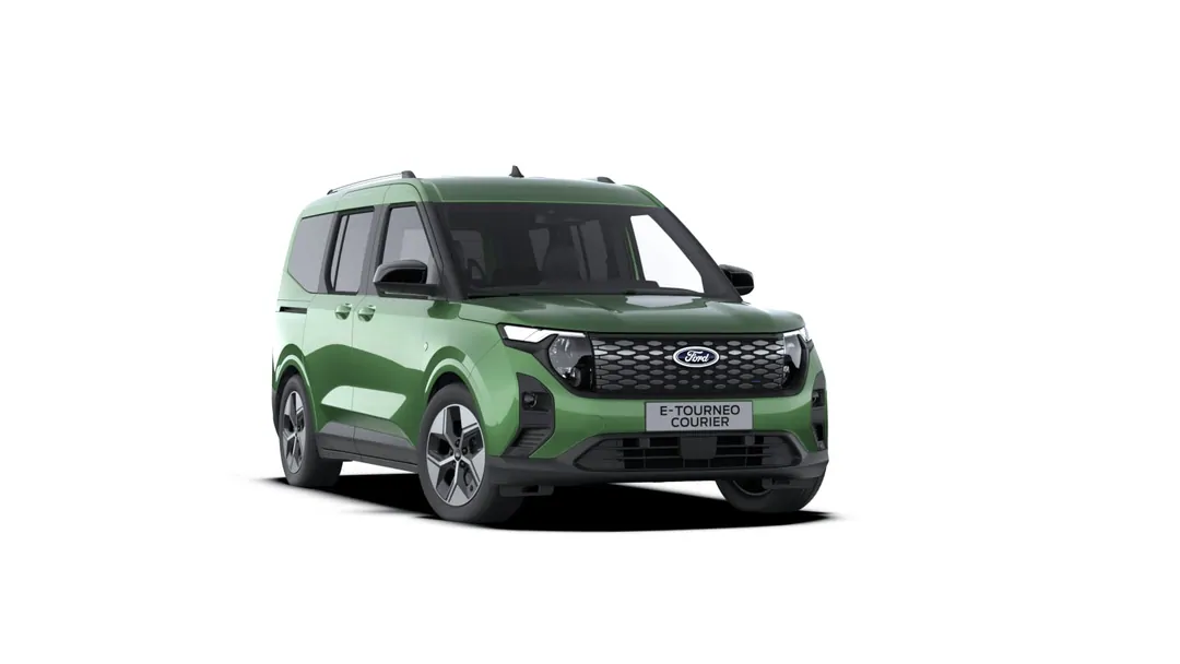 Ford V769 tourneo courier
