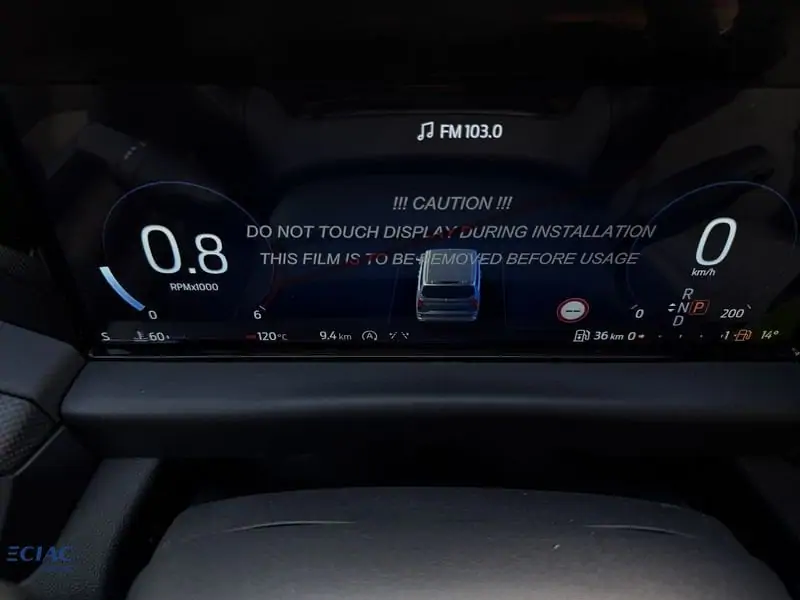 Occasie Ford Transit custom v710 BESTELWAGEN 320L LIMITED 2.0TD170 T6.2 A8 FWD LWB 2.0 TDCi 1 PNZJB - MOONDUST SILVER 27