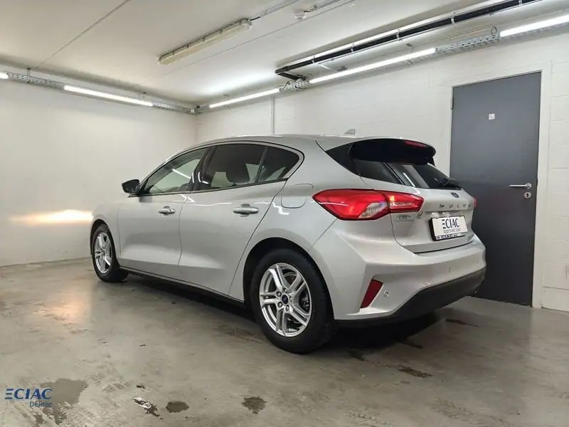 Occasie Ford Focus TR 5D 1.0IEB 100HP S-S M5 7