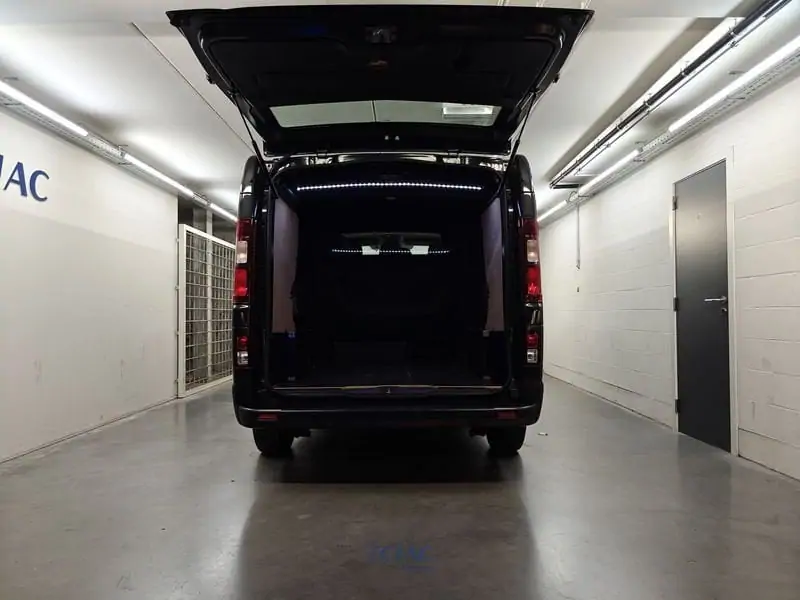 Occasie Nissan Primastar . 8