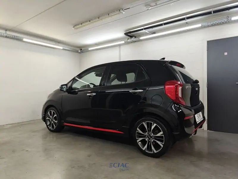 Occasie Kia Picanto 1.0 6