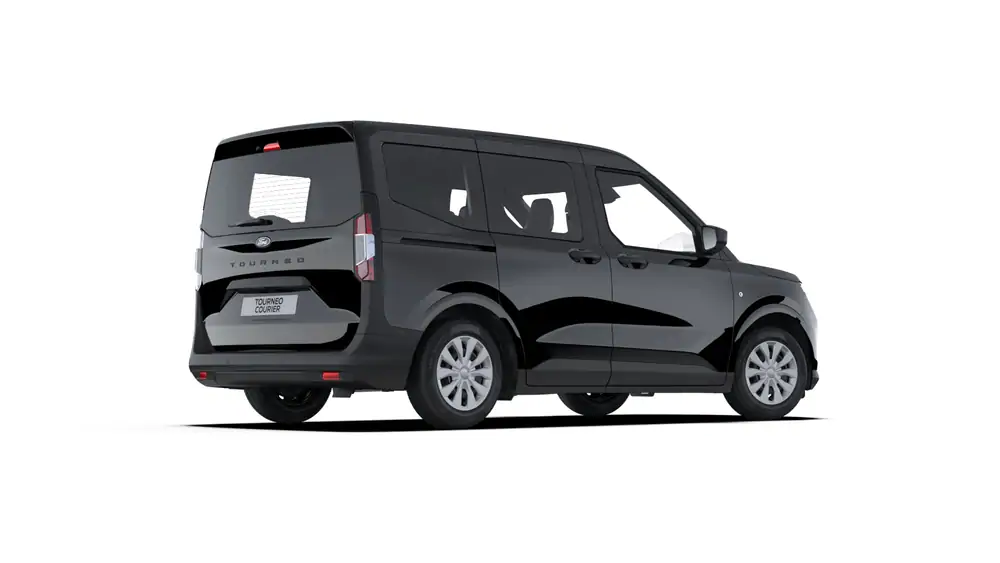 Nieuw Ford V769 tourneo courier Trend 1.0 Ecoboost 125pk / 92kw M6 PN4GM - PN4GM 3