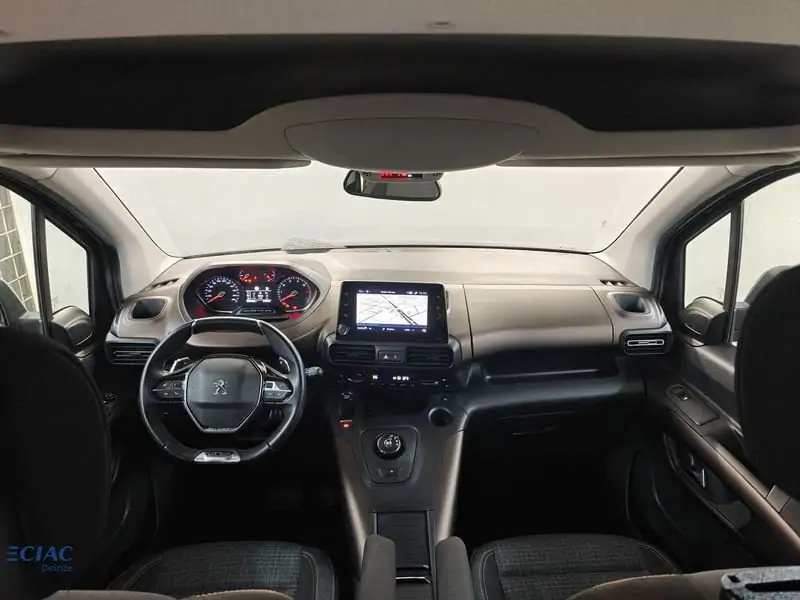 Occasie Peugeot Rifter ALLURE 5