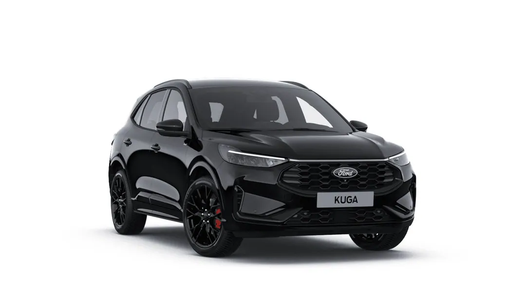 Ford Kuga mca (cx482)