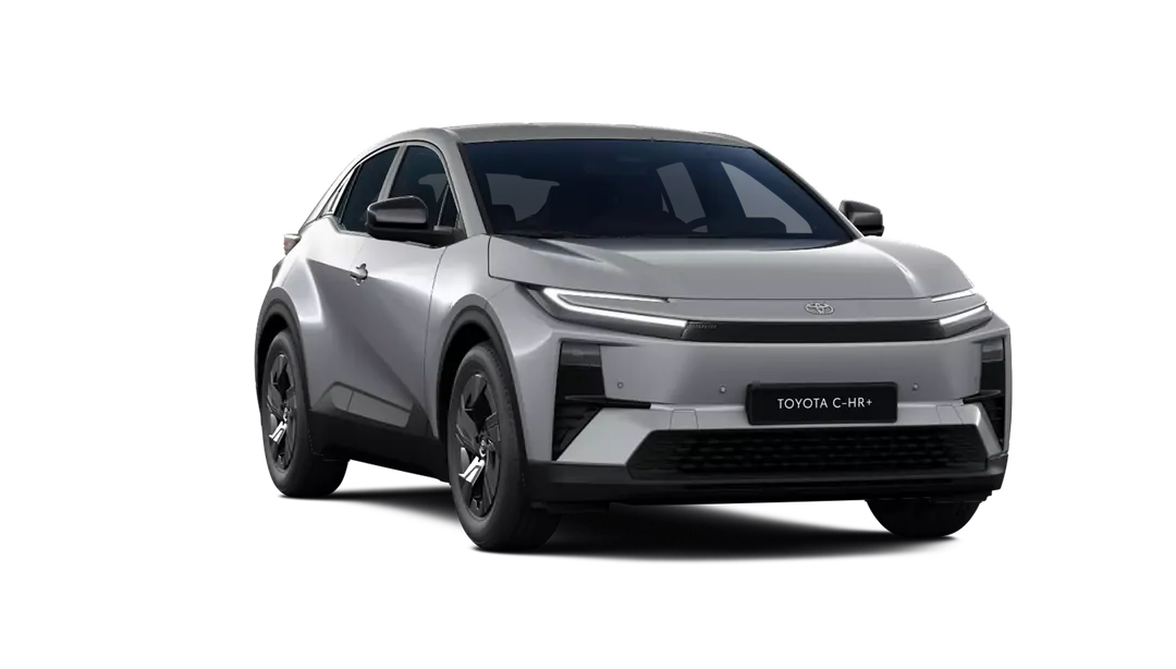 Toyota Toyota c-hr