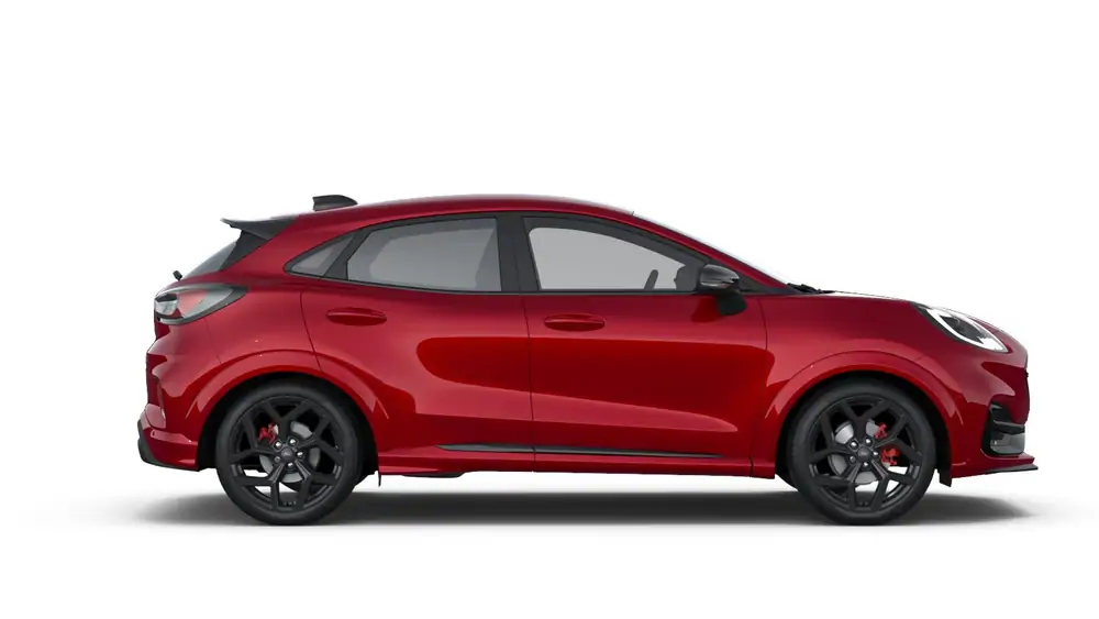 Nieuw Ford Puma mca (bx726) ST 1.0i EcoBoost mHEV 160pk / 119kW A7 PN4JG - PN4JG 3
