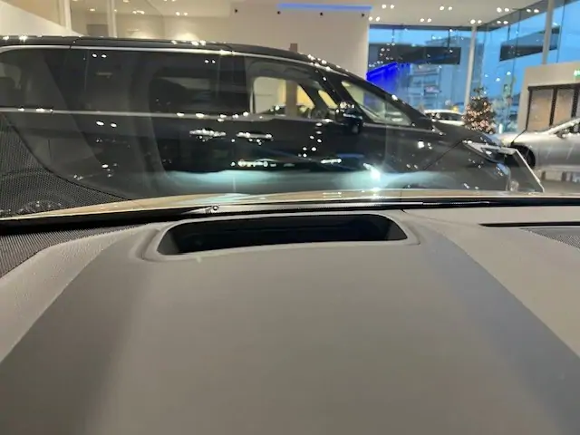 Occasie Lexus Nx Wagon Hybrid AWD - E-CVT Overtrail LHD 4Z1 - Moon Desert 7