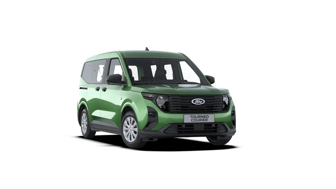 Ford Transit custom v710