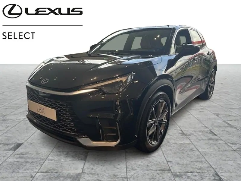 Lexus Lbx 1.5 Hybrid