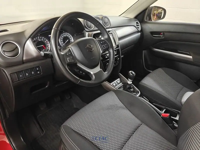 Occasie Suzuki Vitara 1400 4