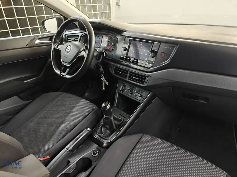 Occasie Vw Polo 1598 11