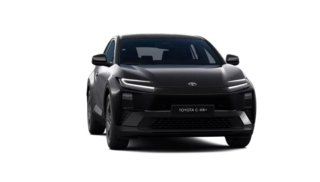 Toyota Toyota c-hr
