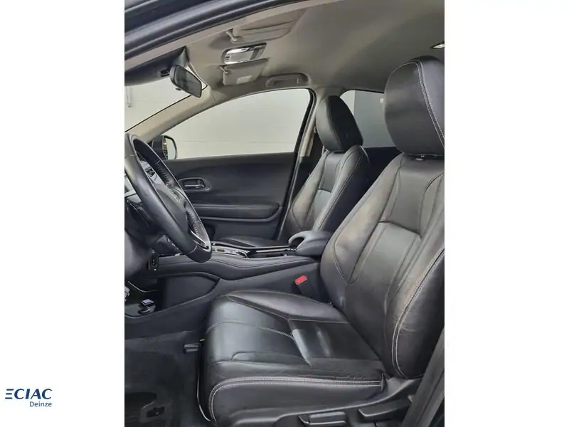 Occasie Honda Hr-v . 5