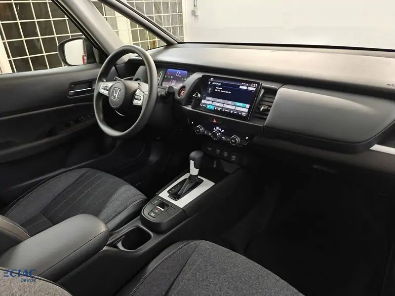 Occasie Honda Jazz 1.5 11