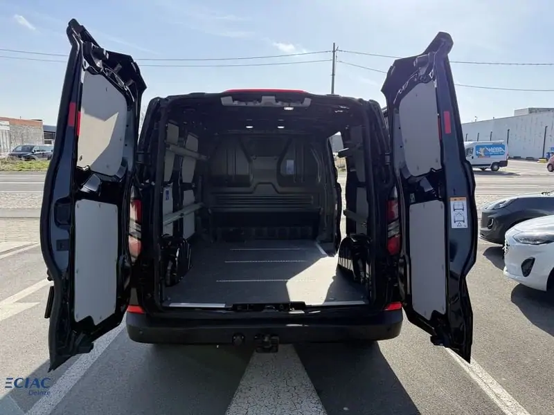 Occasie Ford Transit custom v710 BESTELWAGEN 320S TREND 2.0TD136 T6.2 M6 FWD SWB 2.0 136pk N1 PN4GM - PN4GM 7