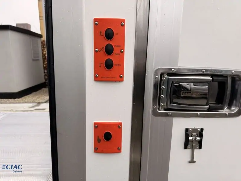 Nieuw Ford Transit 2t mca 350E Chassis enkele cabine L4 Trend M6 2.0 TD 130pk / 96kW N PN3GZ - "Frozen White" Speciale niet-metaalkleur 11