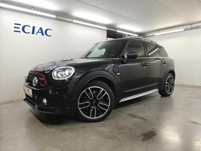 Mini Countryman cooper 2.0i