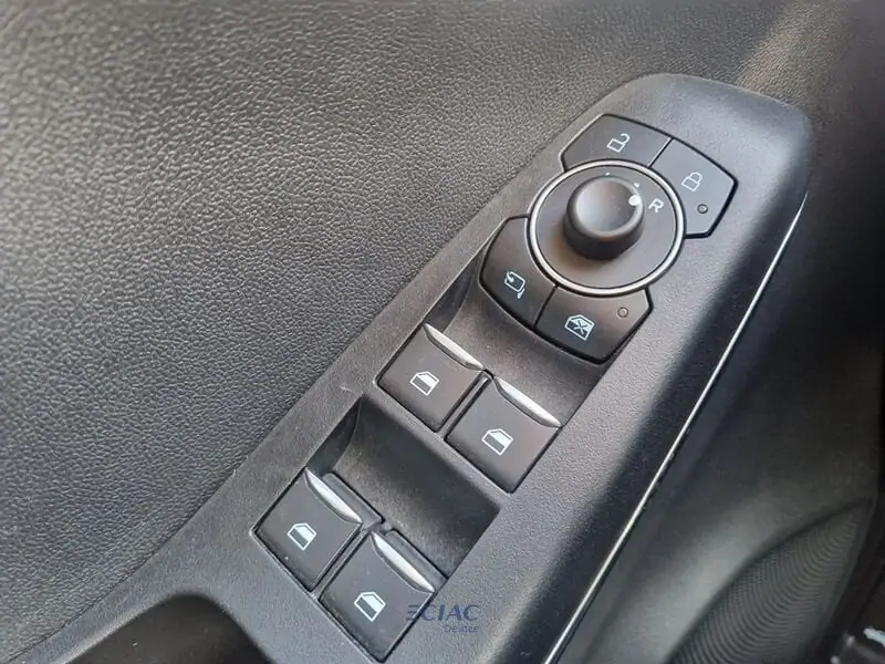 Occasie Ford Puma Titanium 1.0i EcoBoost mHEV 125pk / 92kW A7 2ZI - Speciale metaalkleur "Desert Island Blue" 15