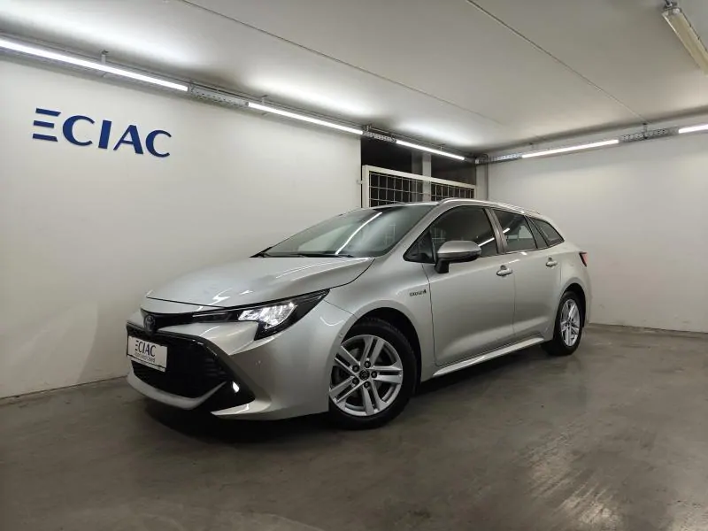 Toyota Corolla hb & ts 1.8 HYBRID e-CVT